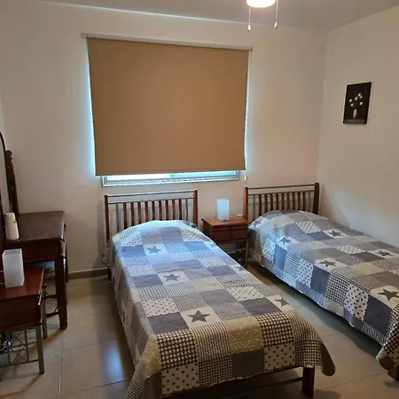 Chromata Lagoon Sea View *