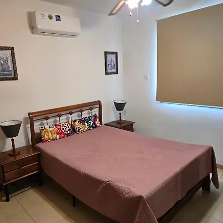 Appartement Chromata Lagoon Sea View