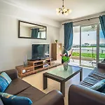 דירה Chromata Lagoon Sea View *