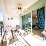 Chromata Lagoon Sea View דירה פאראלימני