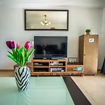 דירה Chromata Lagoon Sea View