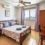 Chromata Lagoon Sea View פאראלימני
