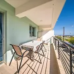 דירה Chromata Lagoon Sea View *