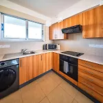 Chromata Lagoon Sea View דירה
