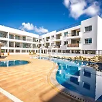 דירה Chromata Lagoon Sea View *