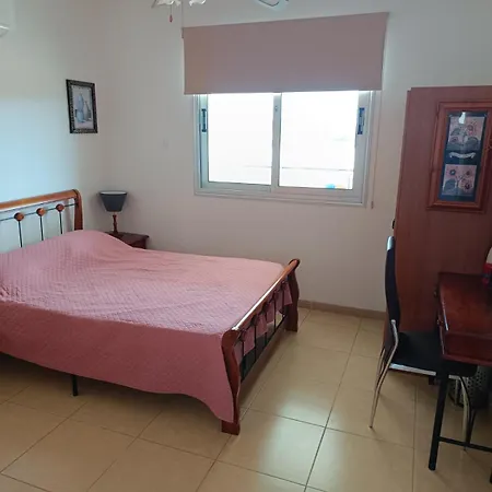 Chromata Lagoon Sea View Apartment Paralimni