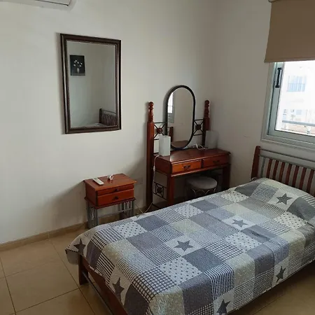 Chromata Lagoon Sea View Paralimni