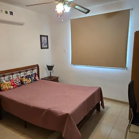 Chromata Lagoon Sea View Apartment *