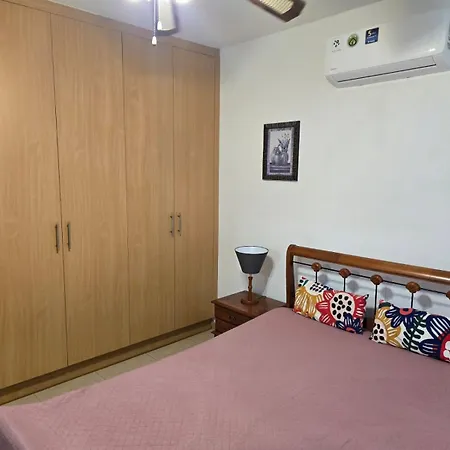 Chromata Lagoon Sea View Paralimni