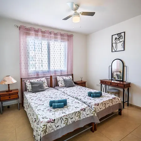 Chromata Lagoon Sea View Apartament *