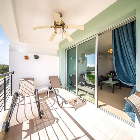 Chromata Lagoon Sea View דירה פאראלימני