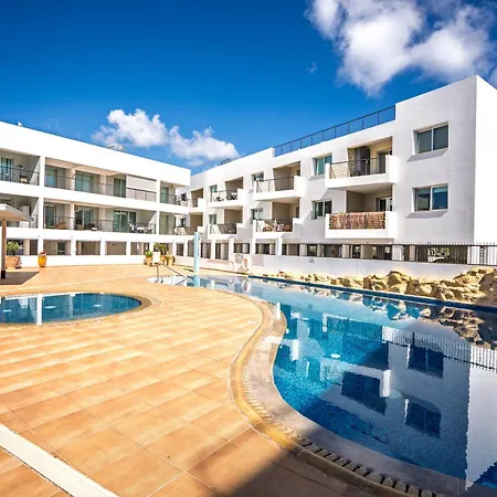 Apartament Chromata Lagoon Sea View *