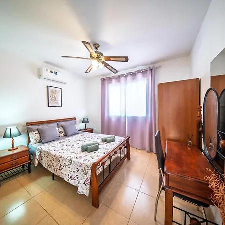 Apartament Chromata Lagoon Sea View Paralimni