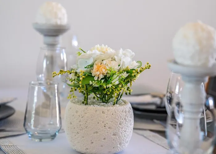 Chromata Lagoon Sea View Apartmán Paralimni