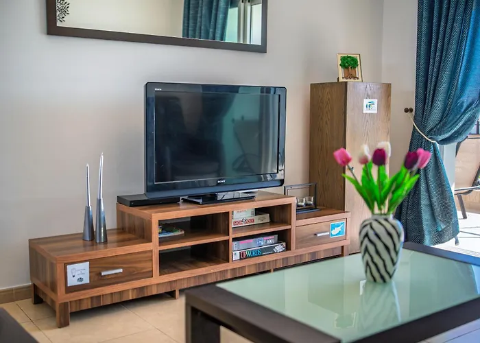 Chromata Lagoon Sea View Paralimni