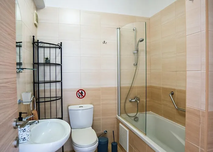 Chromata Lagoon Sea View * Paralimni