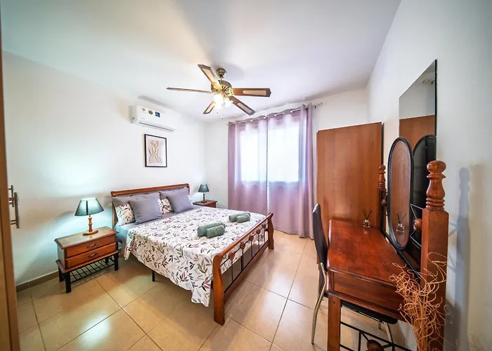 Apartmán Chromata Lagoon Sea View Paralimni